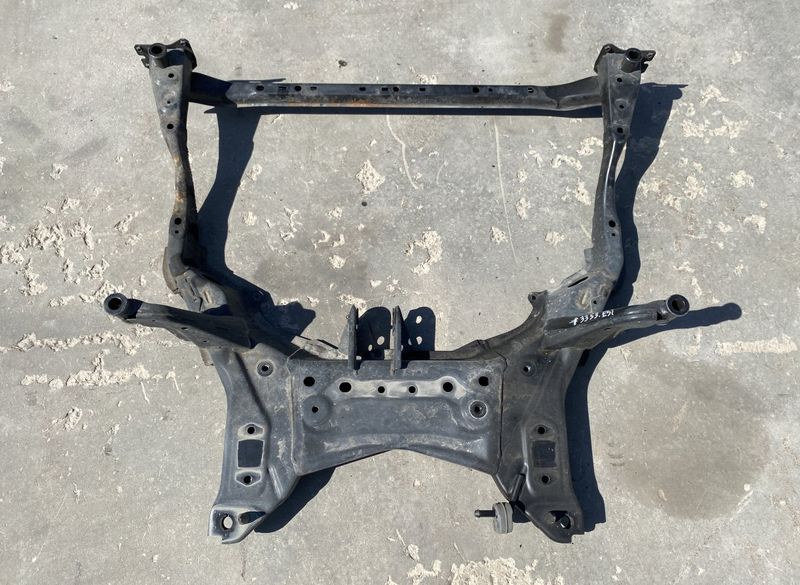 GHP93480XB Front Axle Beam MAZDA 6 (GJ, GL) (2012-2020)