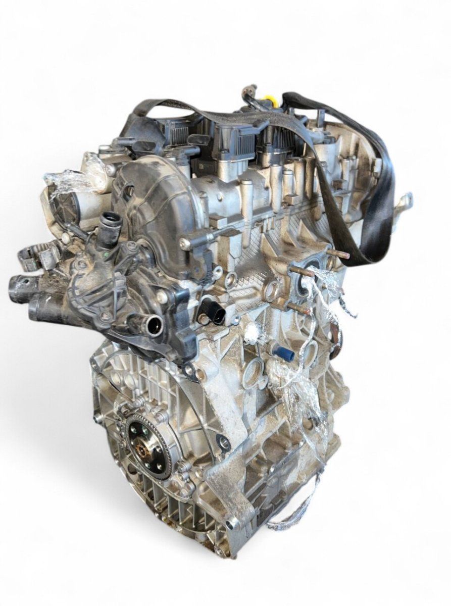 04E100098D 04E100098DX CZEA 04E100098L 04E100034F 04E100099B 04E100099BX Engine VW TIGUAN II (AD, BW) (2016-2024)