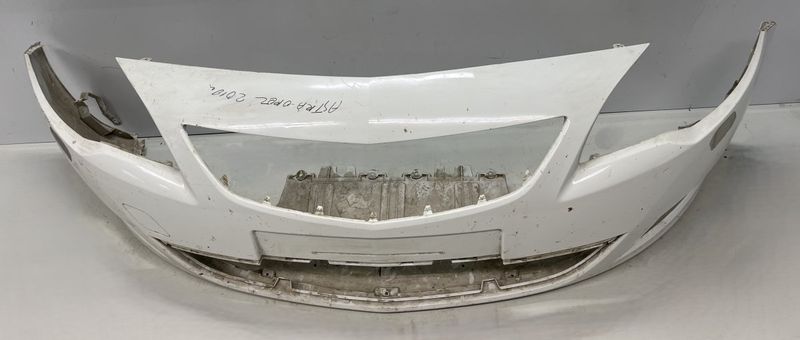 13264403 Front Bumper OPEL ASTRA J (P10) (2009-2015)