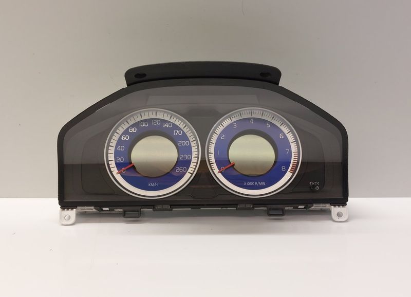 31314554AA 69799-030U Instrument Cluster VOLVO XC60 I (2008-2017)