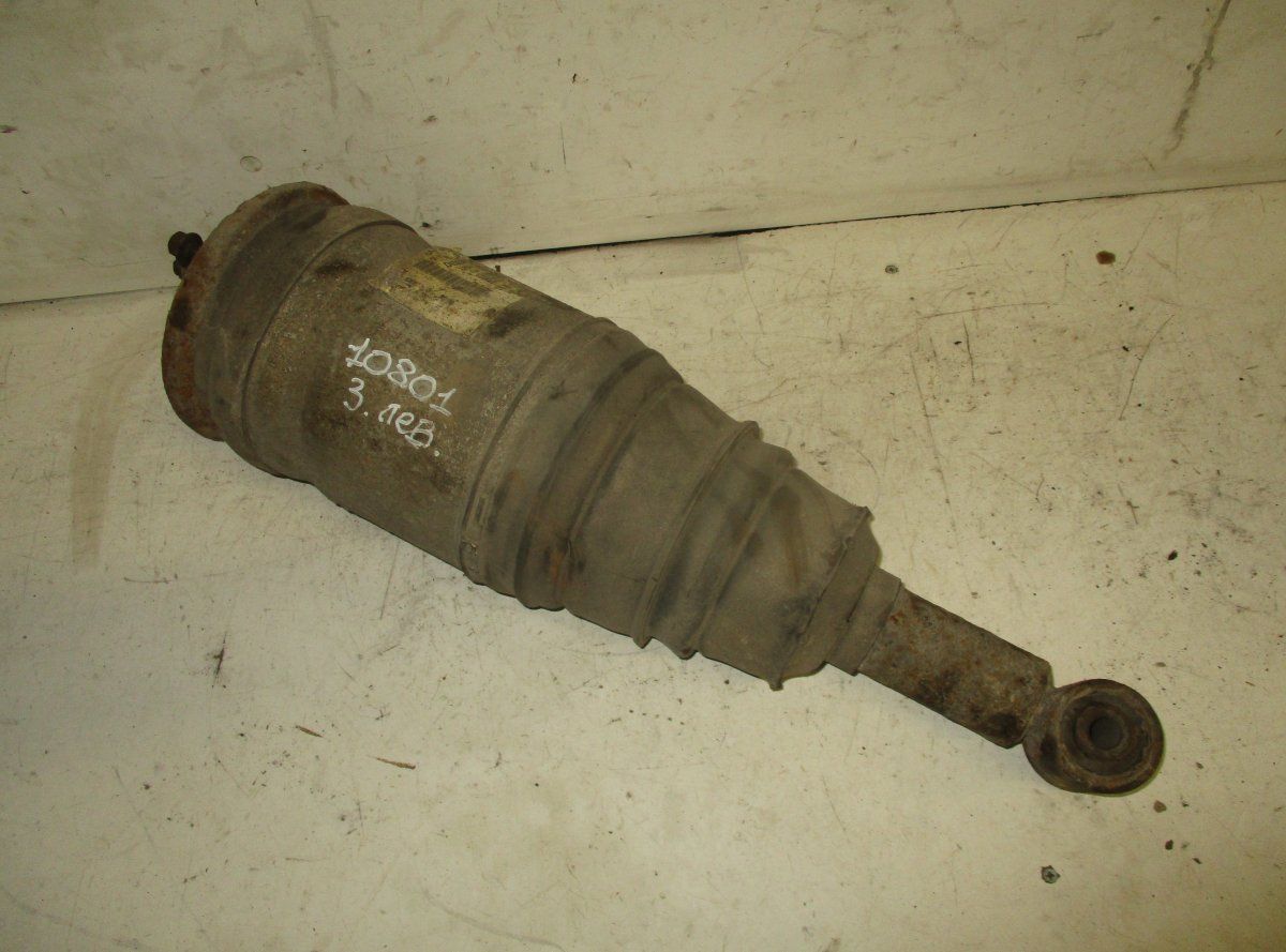 22241481 Air shock absorber rear left LAND ROVER RANGE ROVER SPORT I (L320) (2005-2013)