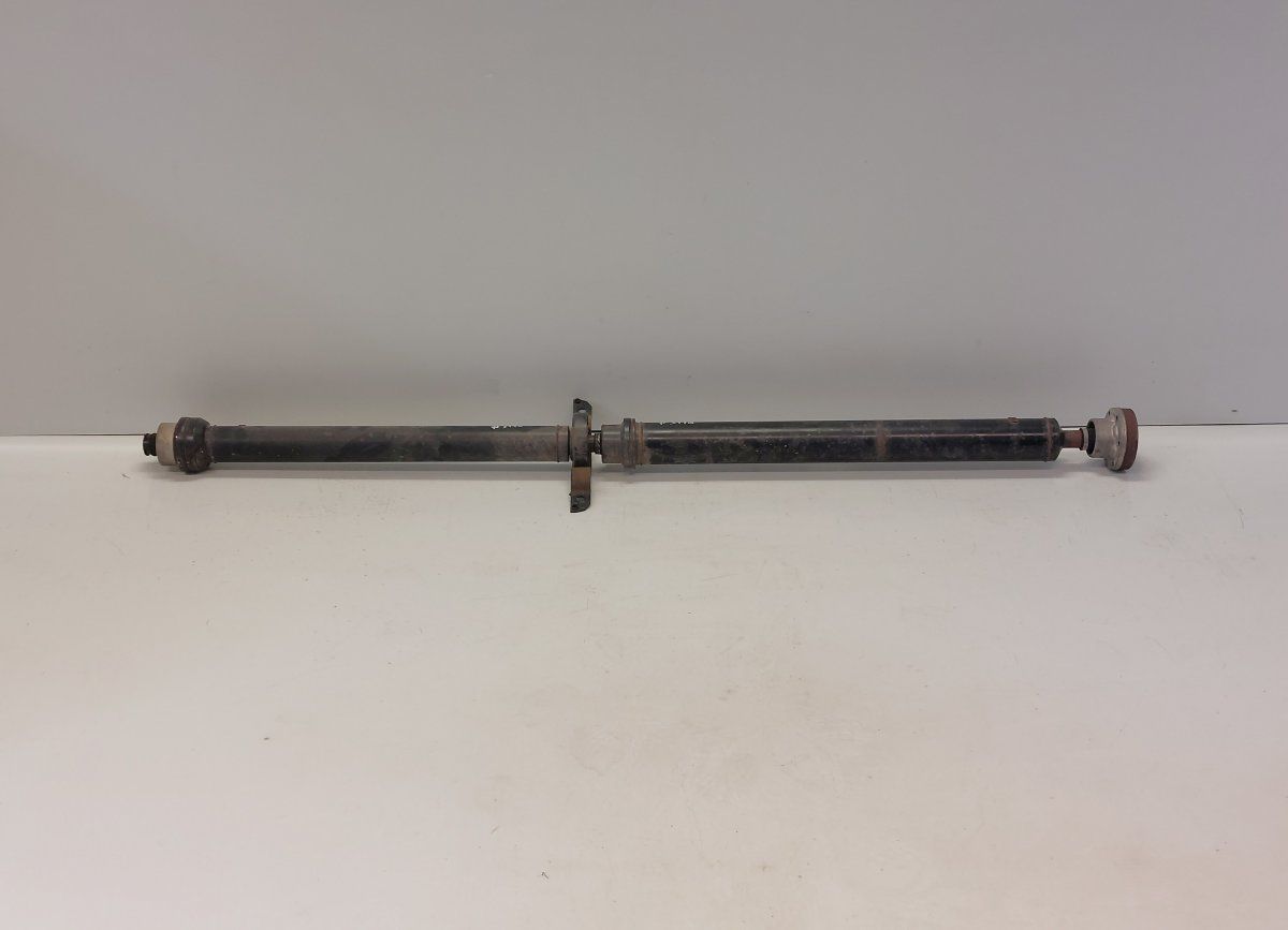 8R0521101M Propeller Shaft Complete AUDI Q5 (8R) (2008-2016)