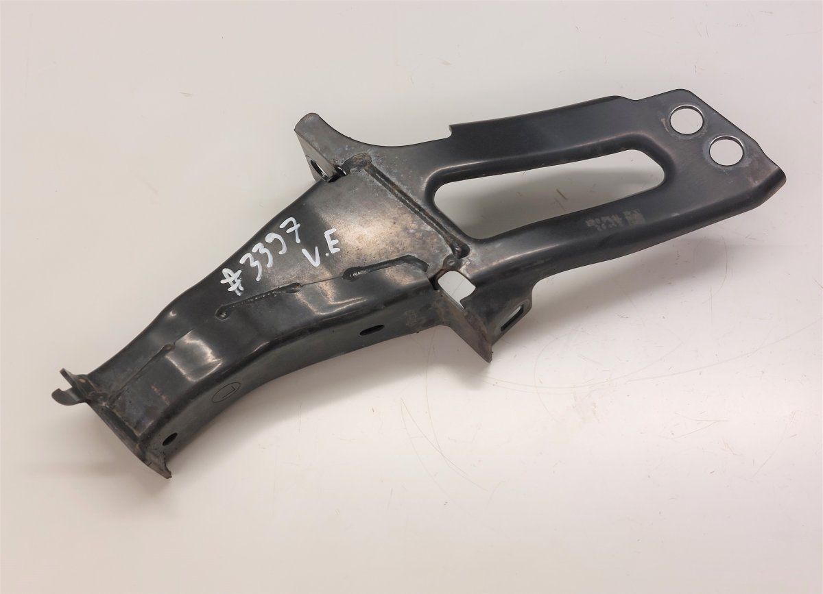 30760140 Front Bumper beam holder left VOLVO XC60 I (2008-2017)