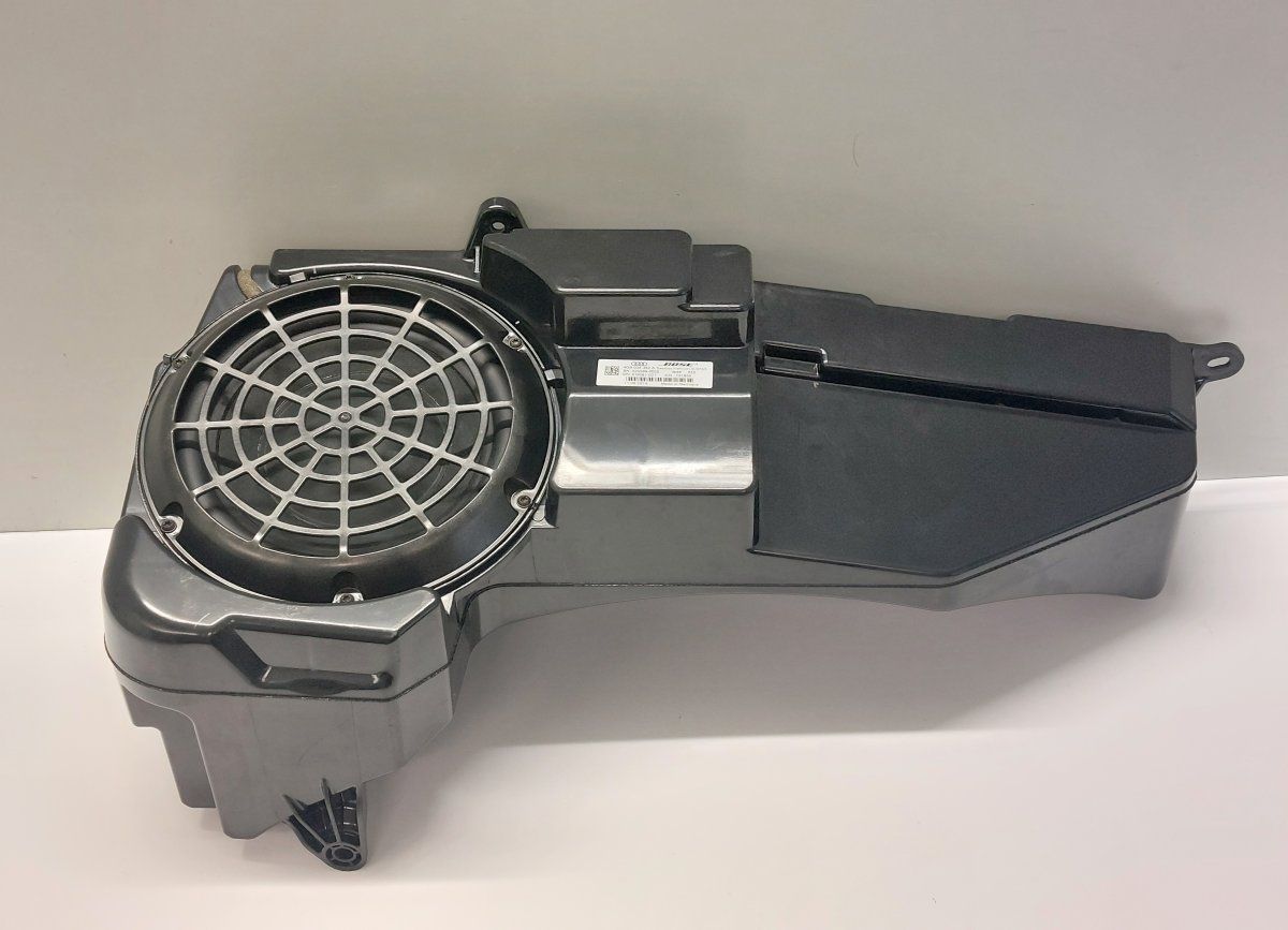4G9035382A 320389-0020 3203890020 619081-001 619081001 Subwoofer AUDI A6 / A6 ALLROAD (C7, 4G) (2010-2018)