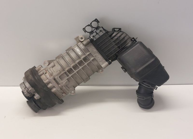 32548403C276 32548403C 03C145851E 03C145851G 03C145601C Turbocharger VW TOURAN (1T1, 1T2) (2003-2010)