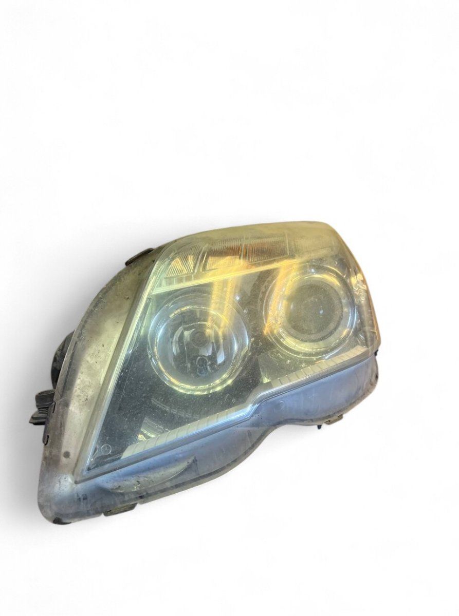 A2048206859 2048206859 Headlight left MERCEDES-BENZ GLK-CLASS (X204) (2008-2015)