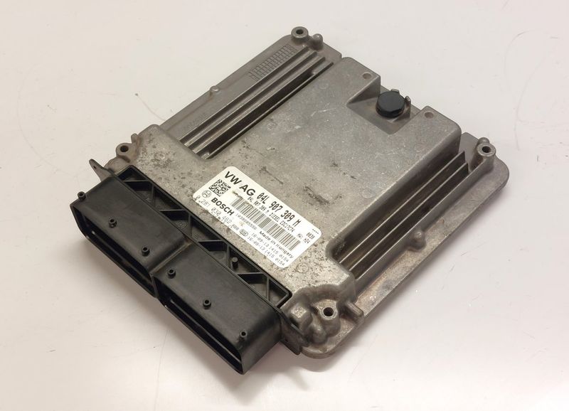 04L907309M Engine Control Unit / module (ECU) SKODA SUPERB III (3V3, 3V5) (2015-2024)
