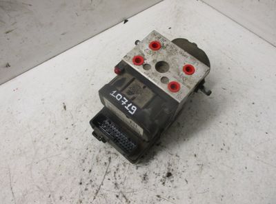 0265216928 ABS hydraulic unit / pump KIA SORENTO I (JC) (2002-2009)
