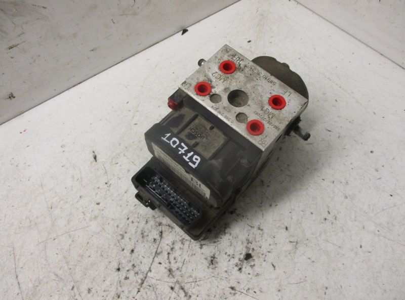 0265216928 ABS hydraulic unit / pump KIA SORENTO I (JC) (2002-2009)