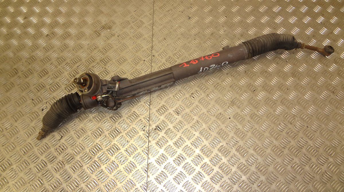 7852993234 Steering rack AUDI A6 / A6 ALLROAD (C5) (1997-2005)