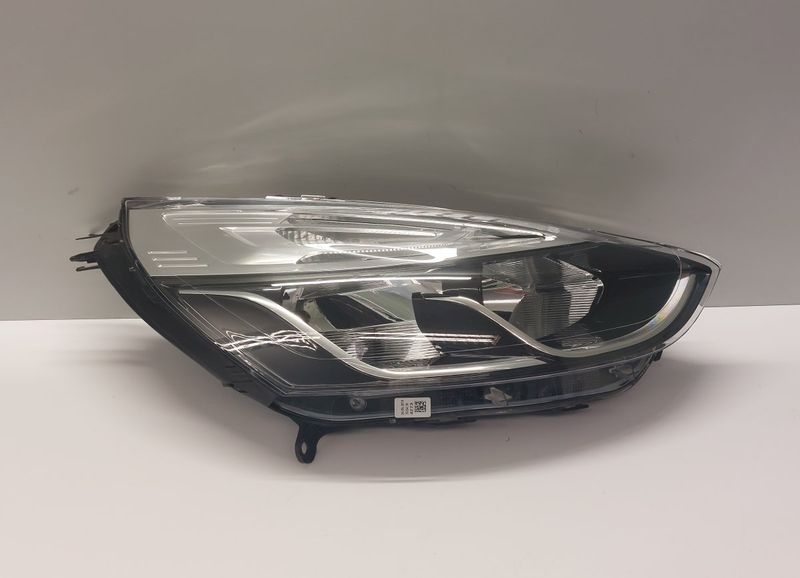 260100653R 712105911110 Headlight right RENAULT CLIO IV / THALIA (BH, KH) (2012-2019)
