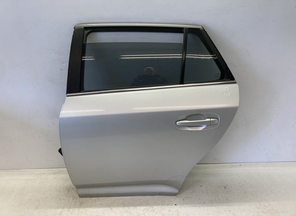 6700405160 Door Rear  Left TOYOTA AVENSIS (T270) (2009-2018)