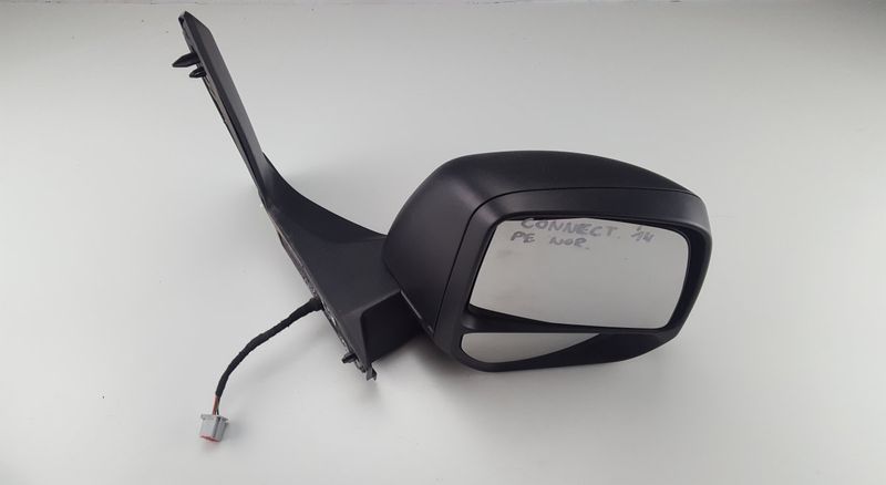 2031.3002 Mirror right FORD TRANSIT / TOURNEO CONNECT II (2013-2022)
