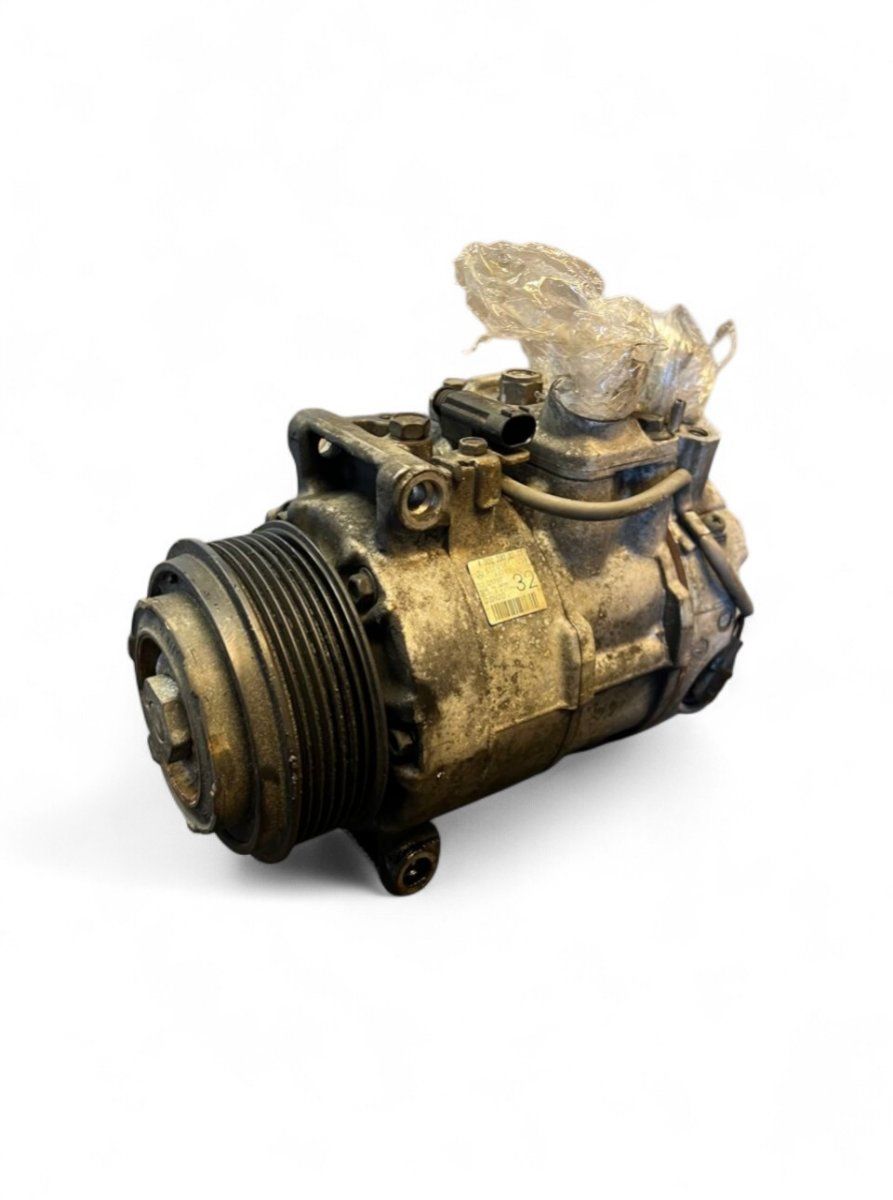 A0022303211 0022303211 AC / aircon Compressor MERCEDES-BENZ E-CLASS (W212) (2009-2016)