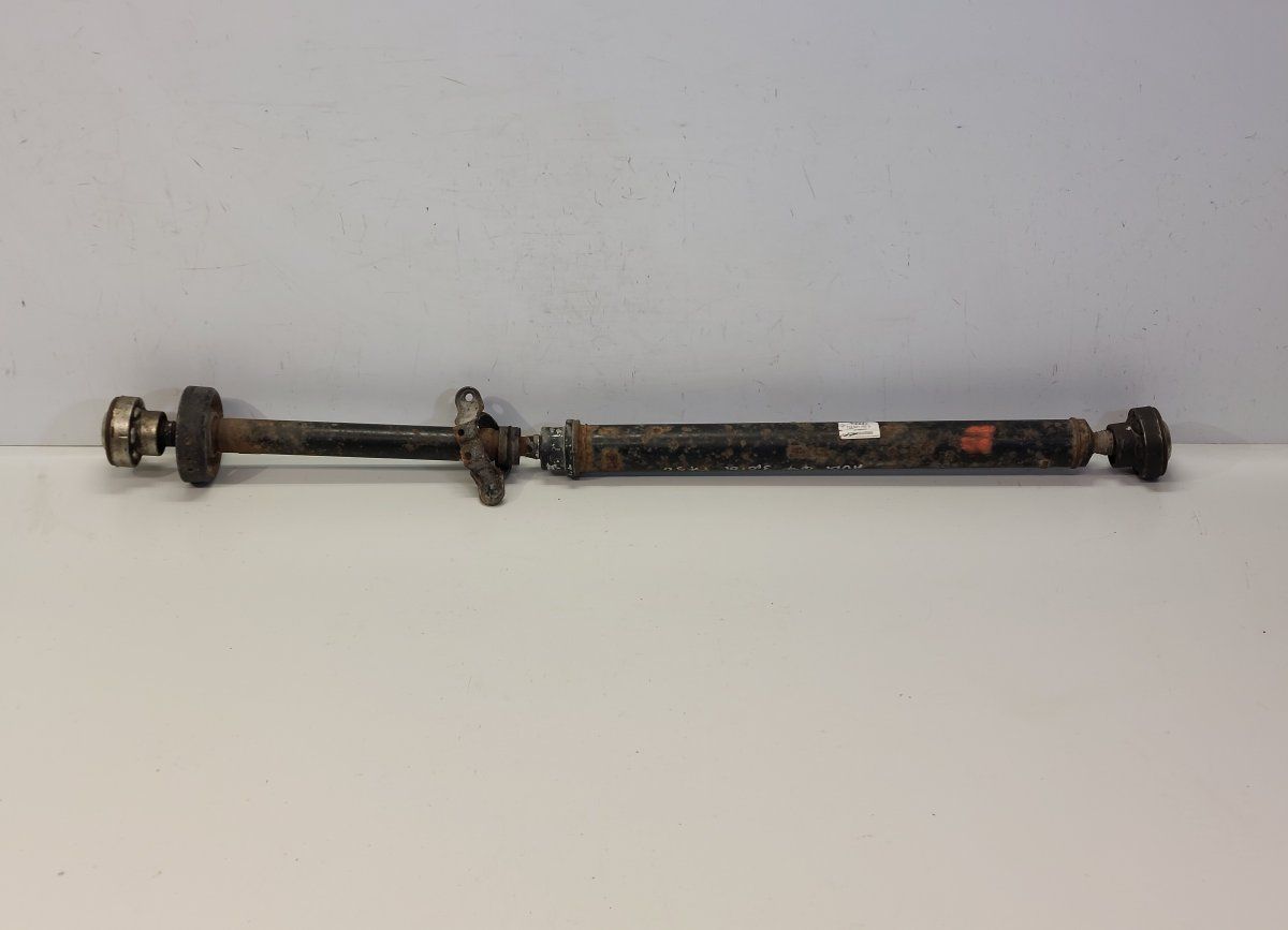 7L8521102G Propeller Shaft Complete AUDI Q7 (4L) (2006-2015)