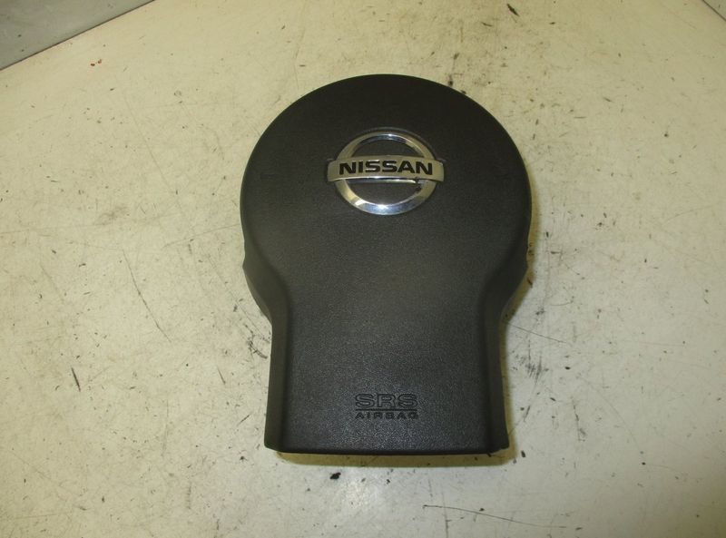 Steering Wheel Airbag NISSAN NAVARA II / NP300 (D40) (2004-2021)