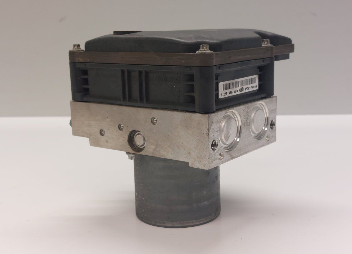 4G0907379L 4G0614517AA 0265960459 ABS hydraulic unit / pump AUDI A6 / A6 ALLROAD (C7, 4G) (2010-2018)