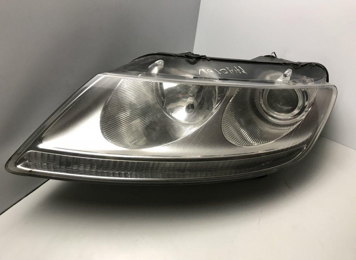 3D1941015F 89007346 Headlight left VW PHAETON (3D) (2002-2016)