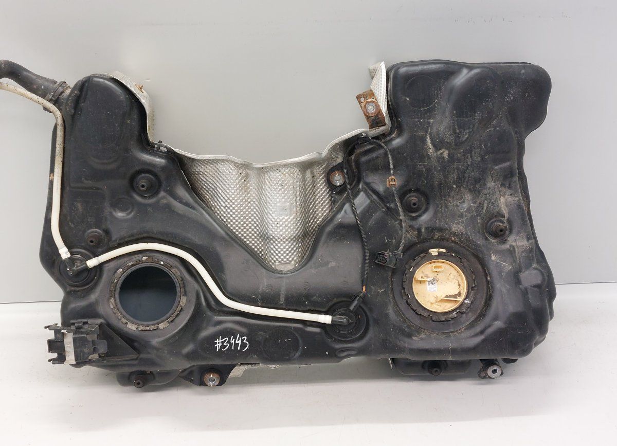 3Q0201055M 3Q0201055AS 3Q0201055CP 3Q020103 1023835006 Fuel Tank SKODA SUPERB III (3V3, 3V5) (2015-2024)