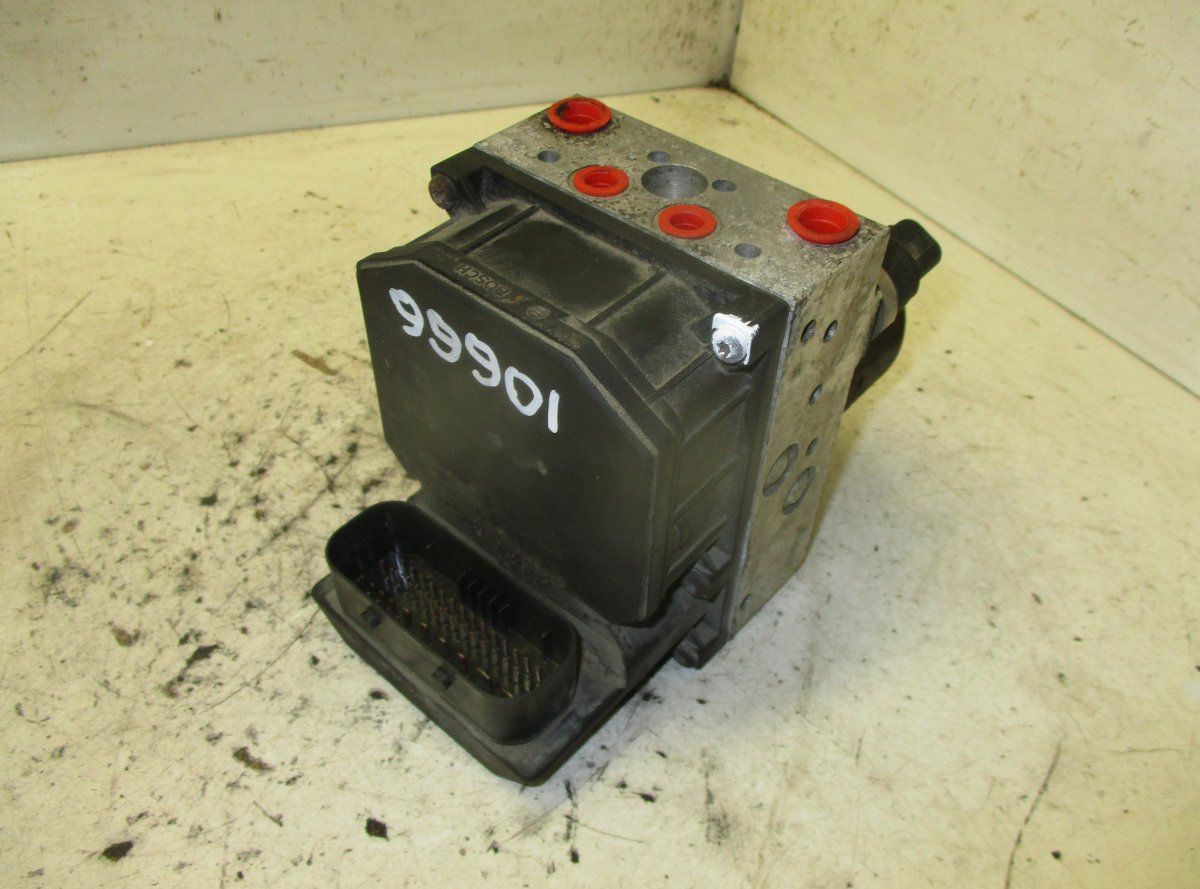 ABS hydraulic unit / pump MERCEDES-BENZ VITO / VIANO (W639) (2003-2014)