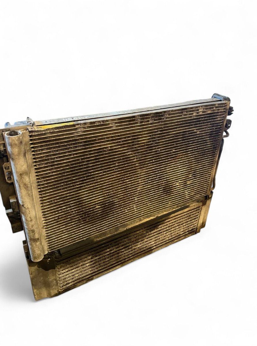 Radiator set MERCEDES-BENZ VITO / VIANO (W639) (2003-2014)