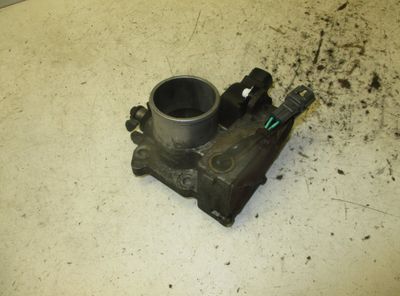 Throttle body TOYOTA COROLLA IX (E120) (2001-2007)