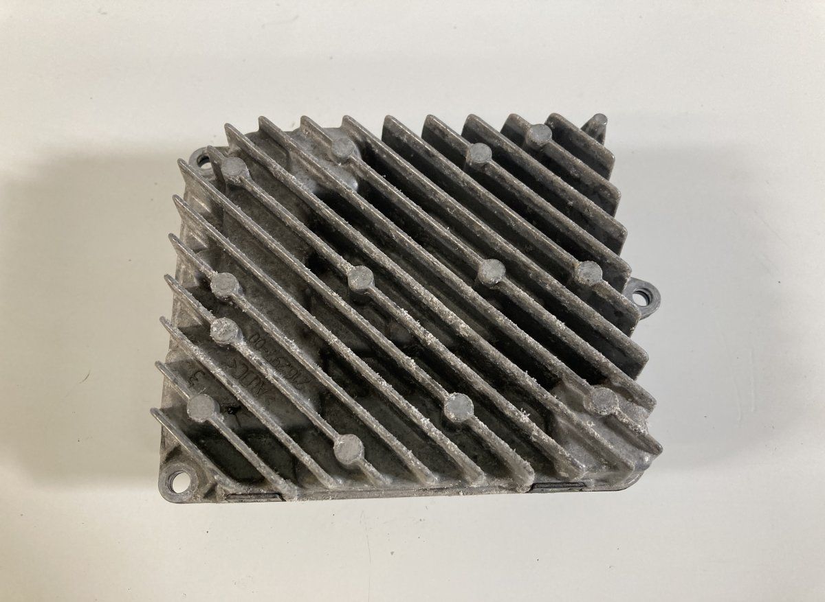 4K0941572DC LED control unit AUDI A6 (C8, 4A2, 4AH, 4A5) (2018-)