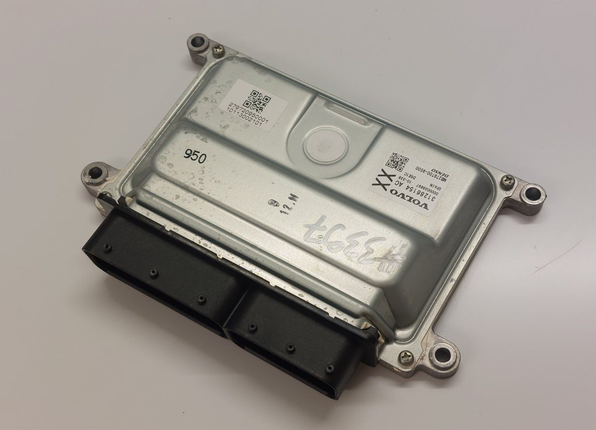 31286154AC MB279700-9500 Engine Control Unit / module (ECU) VOLVO XC60 I (2008-2017)