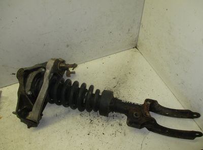 Shock Absorber Front Left VW TOUAREG I (7L) (2002-2010)