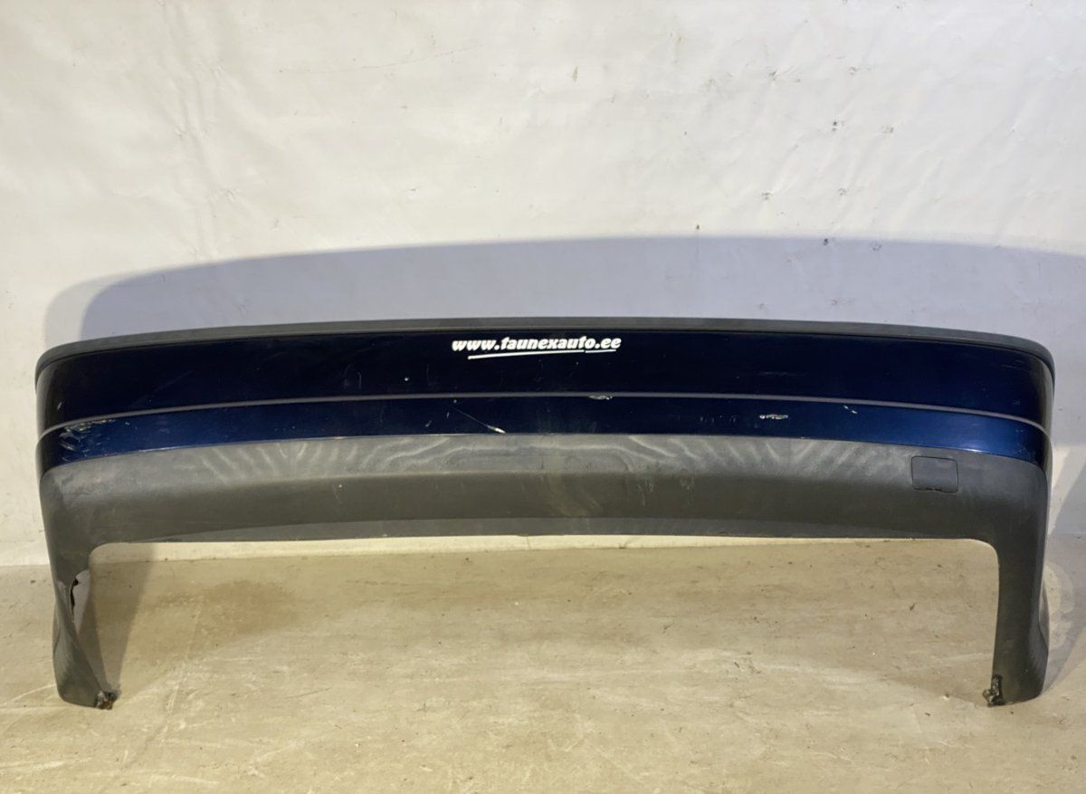 Rear bumper VOLVO S80 I (TS, XY) (1998-2006)