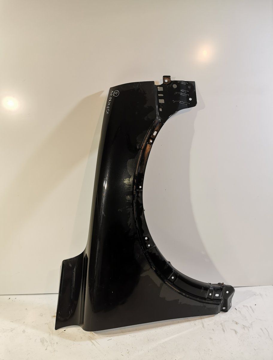 Fender Front Right VOLVO XC90 I (2002-2014)