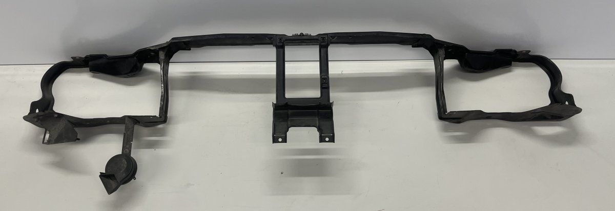 A2156200372 Front panel MERCEDES-BENZ S-CLASS Coupe (C215) (1999-2006)