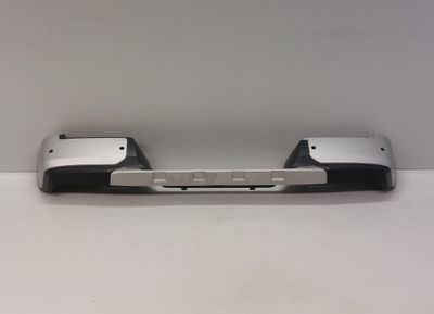 6410D727 6410D728 Rear bumper MITSUBISHI L200 V / TRITON (KJ, KK, KL) (2014-2023)