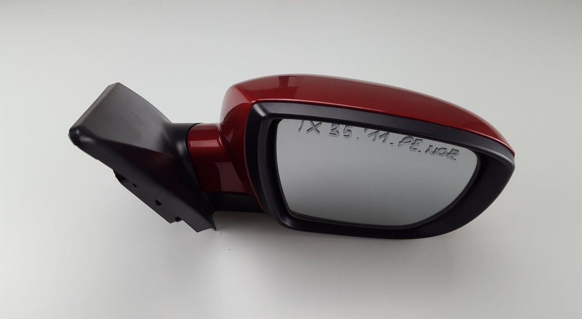 876202Y070 Mirror right HYUNDAI TUCSON II / ix35 I (LM) (2009-2017)