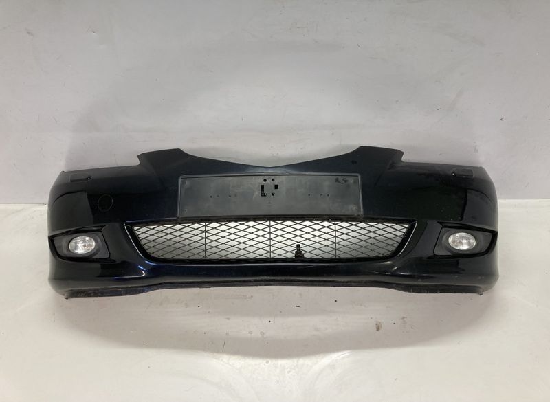 BP4M50031EAA Front Bumper MAZDA 3 I (BK) (2000-2009)
