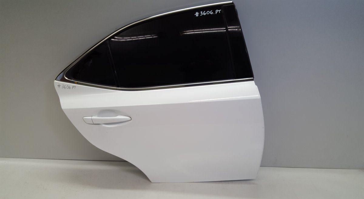 6700353070 Door Rear Right LEXUS IS III (XE30) (2013-)