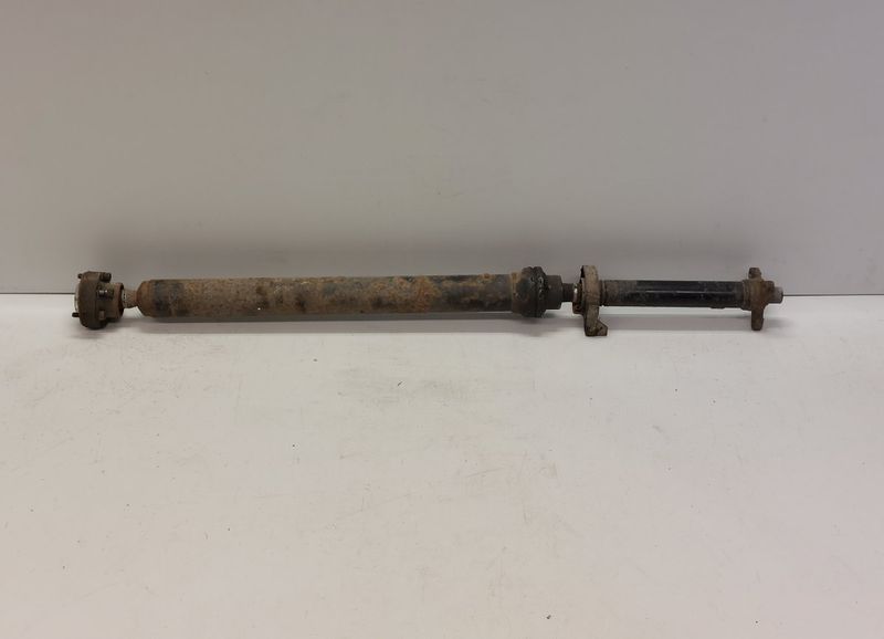 7L0521102H Propeller Shaft Complete PORSCHE CAYENNE I (2002-2010)