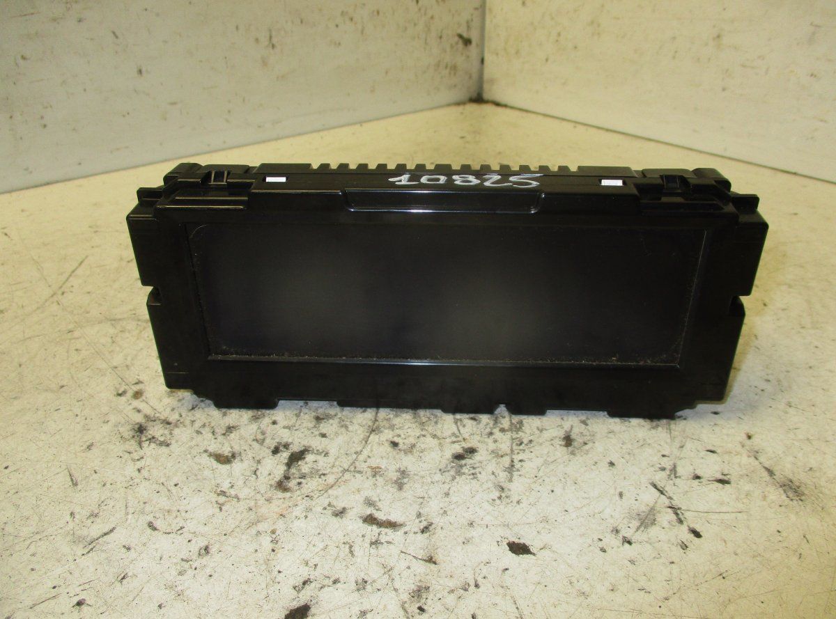 565412769 Dash screen OPEL ASTRA J (P10) (2009-2015)
