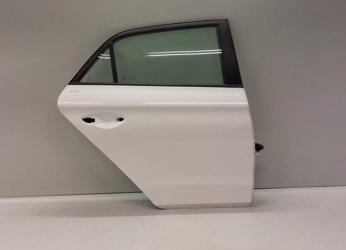 77004C8000 Door Rear Right HYUNDAI i20 II (GB) (2014-2020)