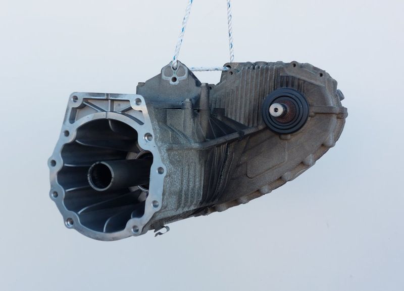 0BV341010H Transfer Box VW TOUAREG II (7P) (2010-2018)