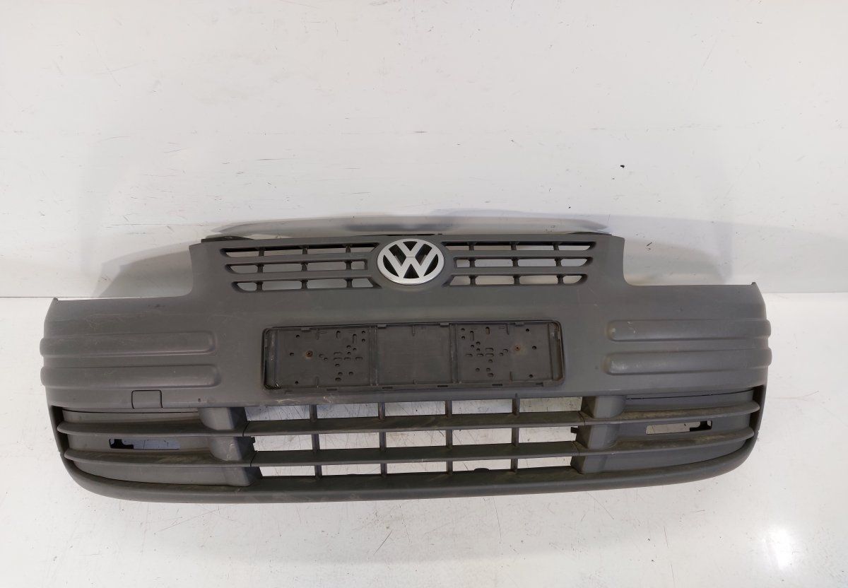 2K0807221 Front Bumper VW CADDY III (2K) (2004-2015)