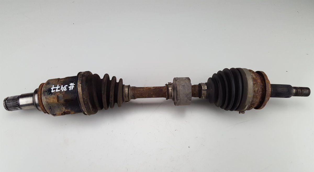 4342005430 Drive Shaft Front Left                                      TOYOTA AVENSIS (T270) (2009-2018)