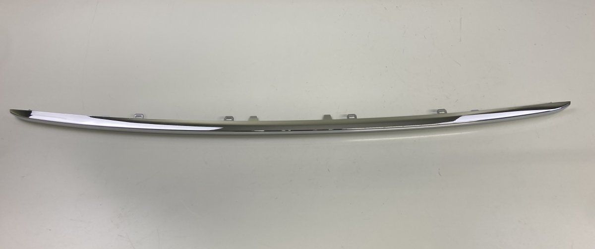 52754-02030 52754-02041 Rear Bumper moulding TOYOTA AURIS (E18) 2012-2018