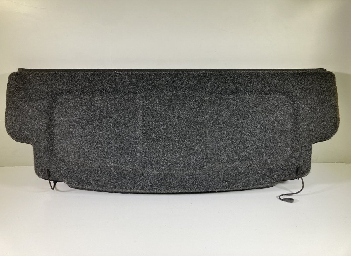 799109U03B Parcel shelf NISSAN NOTE II (E12) (2013-2019)