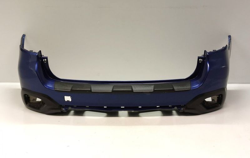 57704AL130 Rear bumper SUBARU LEGACY VI / Outback (2014-2019)