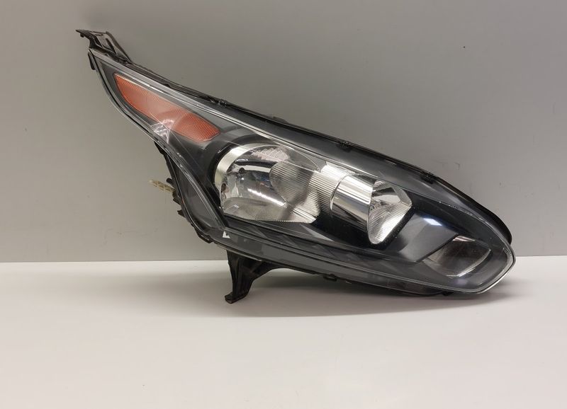 90070363 FT11-13W029DB FT1113W029DB Headlight right FORD TRANSIT / TOURNEO CONNECT II (2013-2022)