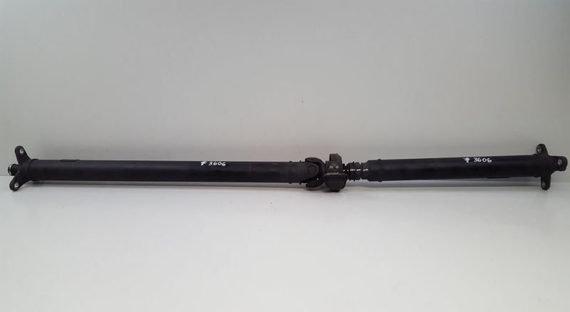 3710053150 Propeller Shaft Complete LEXUS IS III (XE30) (2013-)