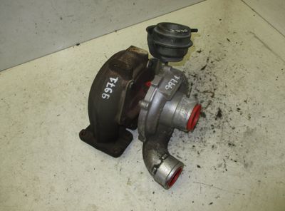 GT2052V Turbocharger AUDI A6 / A6 ALLROAD (C5) (1997-2005)