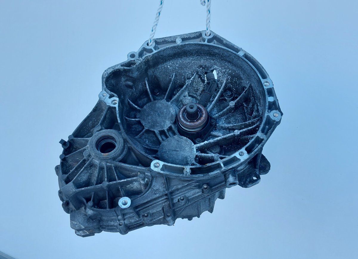 MMT6 36001831 Gearbox VOLVO S60 II / V60 I (2010-2018)