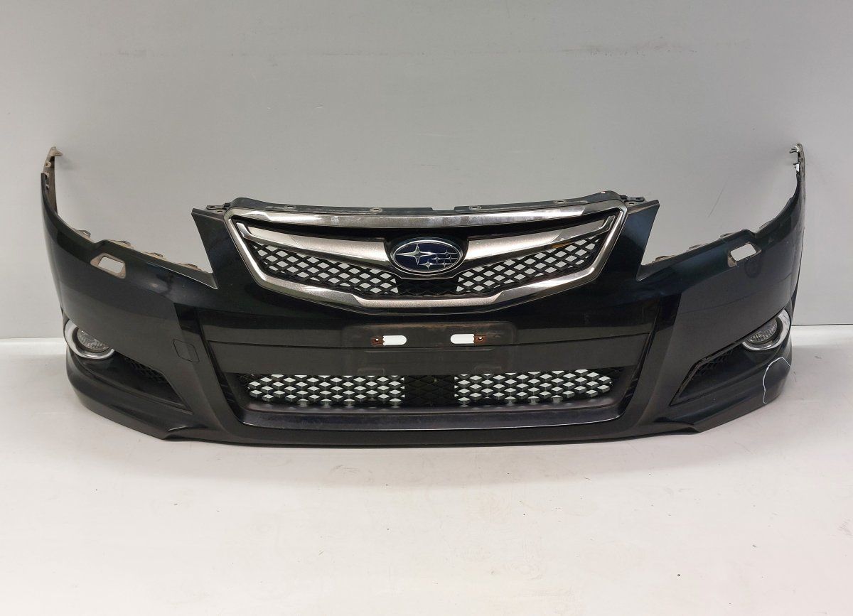 57704AJ041 91121AJ000 91121AJ010 Front Bumper SUBARU LEGACY V / Outback (2009-2014)